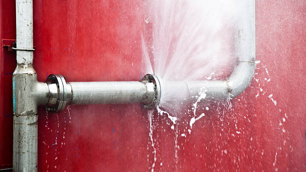 Best Water damage restoration near me  in Spring Hill, FL